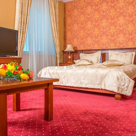 Caspian Ulduz Hotel Baku Exterior foto